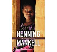 Le Roman de Sofia - Henning Mankell - Flammarion Jeunesse Pere Castor - broché - Roman adolescent dès 13 ans
