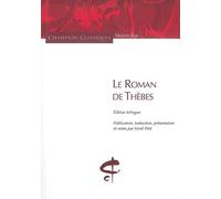 Le Roman de Thèbes