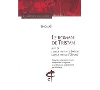 Le Roman de Tristan