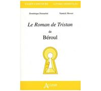 Le Roman De Tristan De Béroul