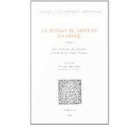 Le Roman de Tristan en prose, t. I