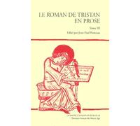 Le Roman de Tristan en prose, tome III