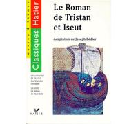 Le roman de Tristan et Iseult : les légendes celtiques