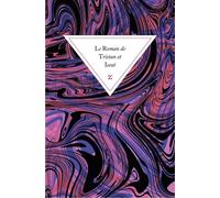 Le Roman de Tristan et Iseut - Collectif - Zulma - Poche - Roman