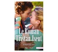 Le Roman de Tristan et Iseut - Joseph Bédier - Hugo Poche - Poche - Contes / Légendes