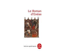 Le roman d'eneas
