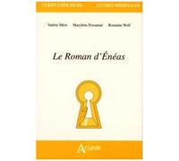 Le Roman D'enéas