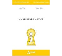 Le roman d'Eneas - POSSOMAI/MEOT/WOLF - Atlande Eds - broché - Scolaire / Universitaire