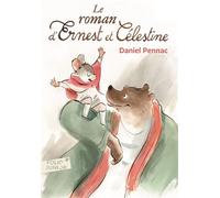 Le Roman D'ernest Et Célestine