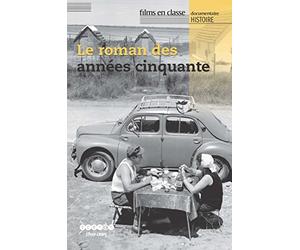 Le roman des annees cinquante