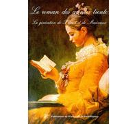 Le roman des années trente la génération de Prévost et de Marivaux - la génération de Prévost et de Marivaux - Collectif - Publ.de St-Etienne - Livre