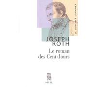 Le Roman des Cent-Jours
