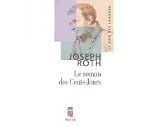 Le Roman Des Cent-Jours