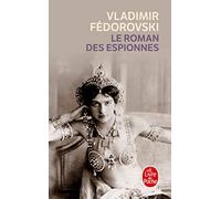 Le Roman des espionnes
