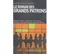 Le Roman des grands patrons