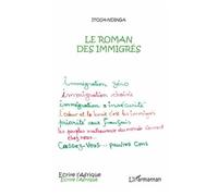 Le Roman Des Immigrés