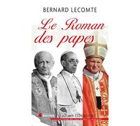 Le roman des papes