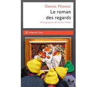 Le roman des regards