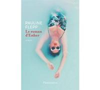 Le roman d'Esther Pauline Flepp (Auteur)