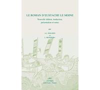 Le Roman D'eustache Le Moine