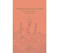 Le roman d'Eustache le moine