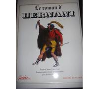 Le Roman d'Hernani