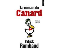 Le Roman du Canard