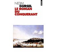 Le Roman Du Conquerant