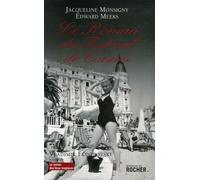 Le Roman du Festival de Cannes