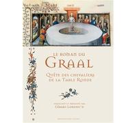 Le roman du Graal