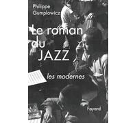 Le roman du jazz