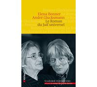 Le Roman du Juif universel