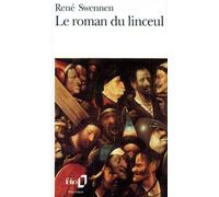 Le Roman du linceul - René Swennen - Gallimard - Poche - Livre