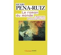 Le Roman du monde