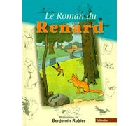 LE ROMAN DU RENARD