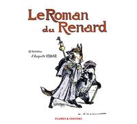 Le roman du Renard