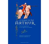 Le Roman du roi Arthur