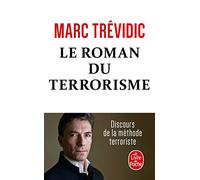 Le roman du terrorisme
