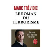 Le roman du terrorisme