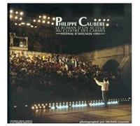 Le Roman d'un acteur au Cloître des Carmes Philippe Caubère (Auteur)