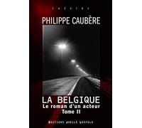 Le roman d'un acteur Philippe Caubère (Auteur)