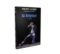 Le roman d'un acteur : La Belgique - 1ère Partie DVD
