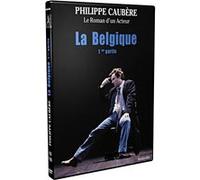 Philippe Caubère - La Belgique 1er Partie