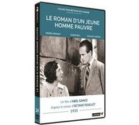 Le roman d'un jeune homme pauvre DVD E