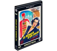 Le roman d'un spahi DVD DVD