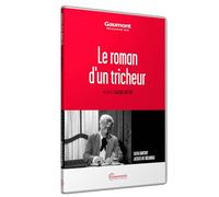 Le Roman d'un tricheur