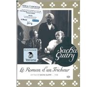 Le Roman D'un Tricheur