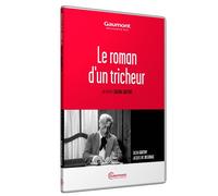 Le Roman d'un tricheur DVD DVD