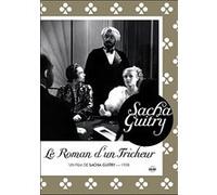 Le roman d'un tricheur DVD E