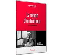 Le Roman d'un tricheur DVD E
